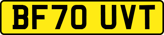 BF70UVT
