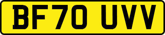 BF70UVV
