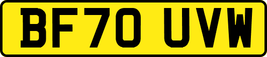BF70UVW