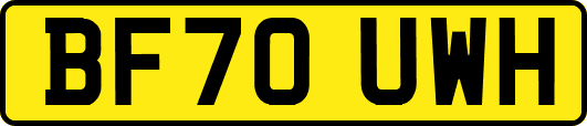 BF70UWH
