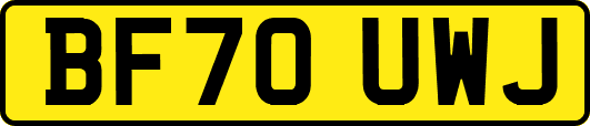 BF70UWJ