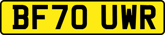 BF70UWR