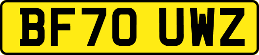 BF70UWZ