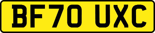 BF70UXC