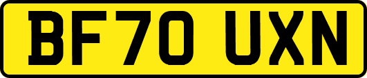 BF70UXN