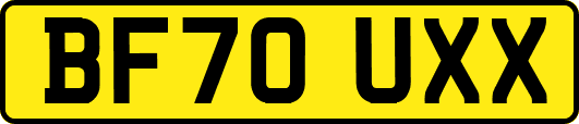 BF70UXX