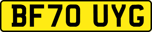 BF70UYG