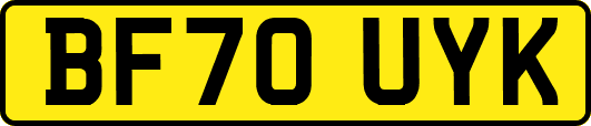 BF70UYK