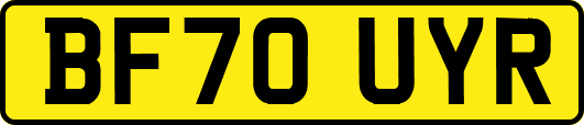 BF70UYR