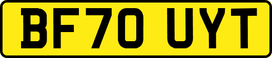 BF70UYT