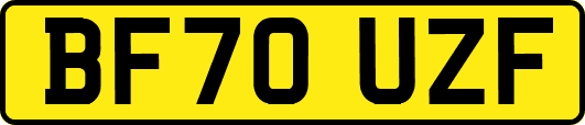 BF70UZF