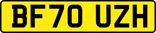 BF70UZH