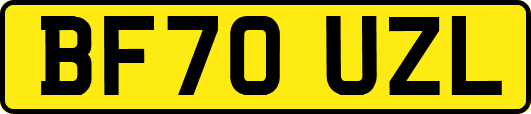 BF70UZL
