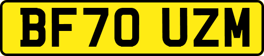 BF70UZM