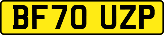 BF70UZP