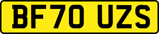 BF70UZS