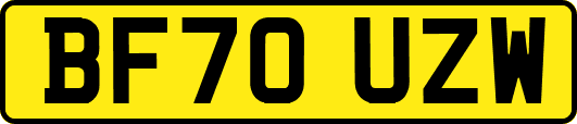 BF70UZW