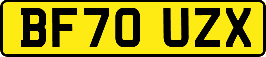 BF70UZX