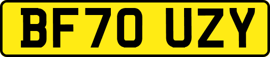 BF70UZY