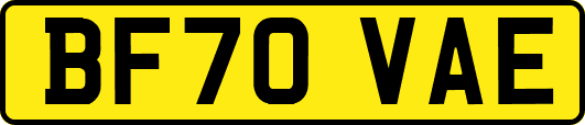 BF70VAE