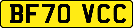 BF70VCC