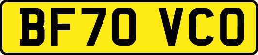BF70VCO