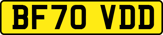 BF70VDD