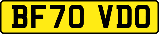 BF70VDO