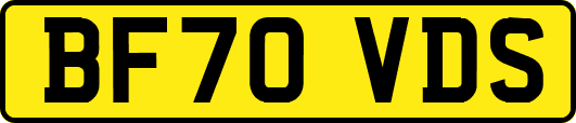 BF70VDS