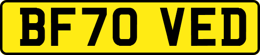 BF70VED