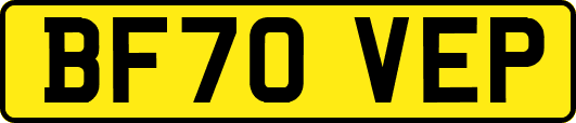 BF70VEP