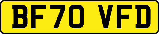 BF70VFD