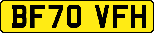 BF70VFH