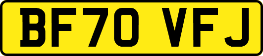 BF70VFJ