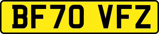 BF70VFZ