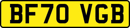 BF70VGB