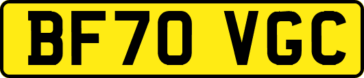 BF70VGC