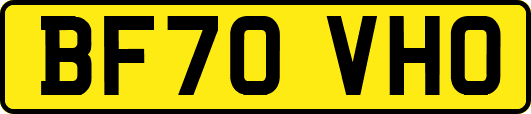 BF70VHO