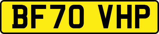 BF70VHP