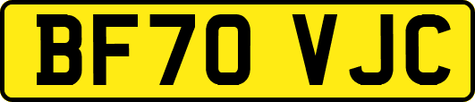 BF70VJC