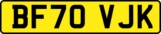 BF70VJK