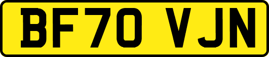 BF70VJN