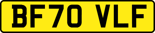 BF70VLF