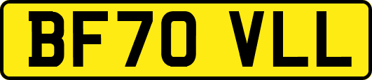 BF70VLL