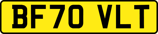 BF70VLT