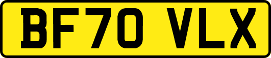 BF70VLX