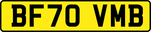 BF70VMB