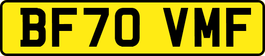 BF70VMF
