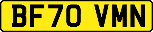 BF70VMN