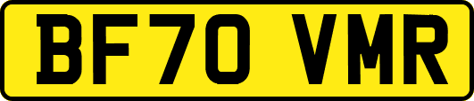 BF70VMR